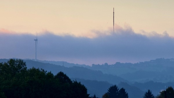 301 Meter, 100 Jahre: Die Geschichte des Senders Langenberg