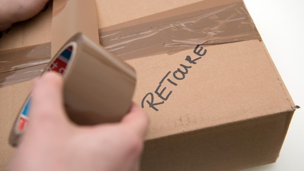 „Regelrechte Seuche“: Diese Online-Masche trifft die Velberter und Heiligenhauser