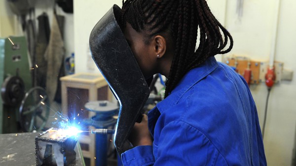 Velbert 2035: Mehr Jobs für Frauen, weniger Pendelei