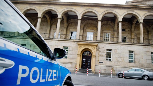 Es war Rache: Heiligenhauserin erfindet acht sexuelle Übergriffe durch Ex-Freund