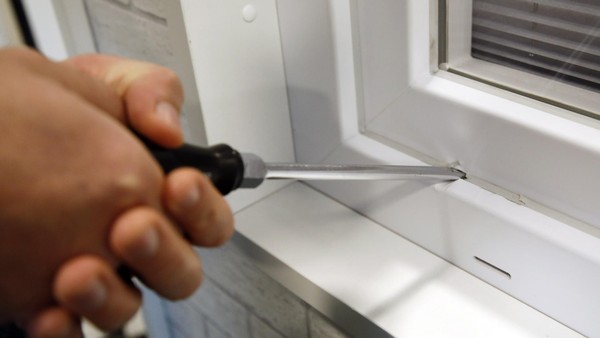 Einbruch in Velberter Café: Diebe stahlen Bargeld