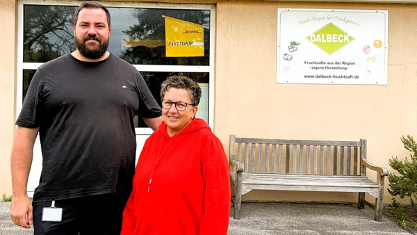 Nach 78 Jahren: Tore der Heiligenhauser Süßmosterei Dalbeck bleiben für immer zu