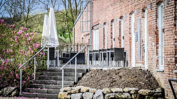 Einbruch in Velberts Spargelhof „Gut Kuhlendahl“: Zeugen gesucht