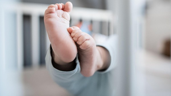 Weshalb Velberter dem Christkind Nachwuchssorgen bereiten
