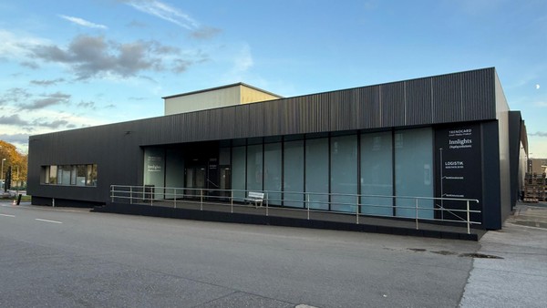 Bergischer Bildungscampus: Ab August lernen Heiligenhauser Azubis in Wuppertal