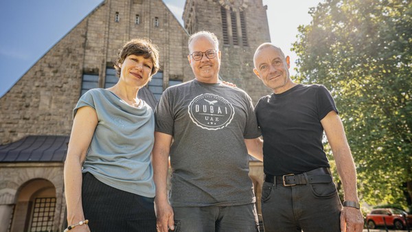 Wenn die Kirchturmuhr in Velbert schlägt: Eine Frage des Geldes und der Historie