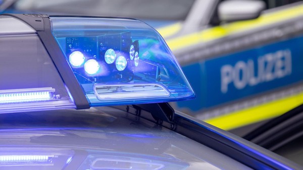 Wohnwagen in Heiligenhaus gestohlen, kurze Zeit später in den Niederlanden geortet