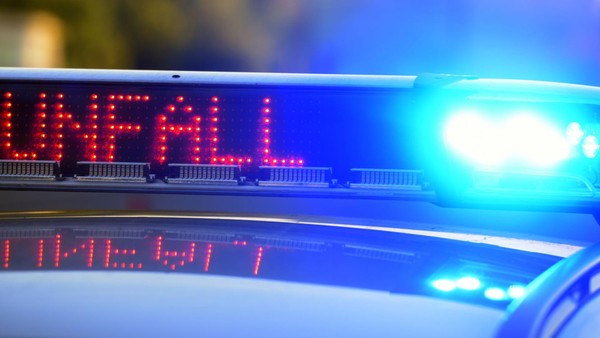 Motorradfahrer krachte in Pedelecfahrer: 19-jähriger Velberter schwer verletzt