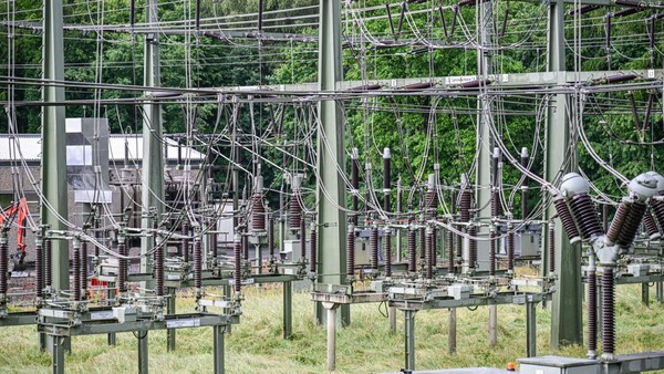 Nach Stromausfall in Velbert-Langenberg: Die Störung ist behoben