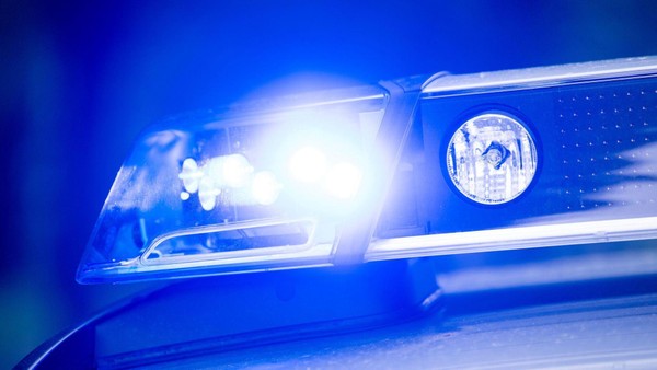 Sturz mit Motorrad in Velbert: 19-Jähriger stirbt im Krankenhaus