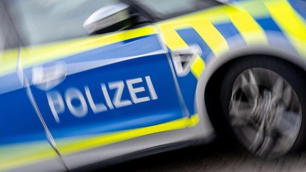 Dieb stiehlt Tageseinnahmen einer Heiligenhauser Bäckerei