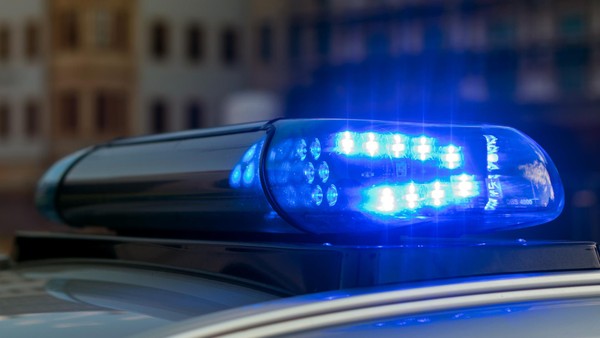 Pfefferspray-Attacke in Velbert: Hubschrauber sucht mutmaßlichen Fischwilderer