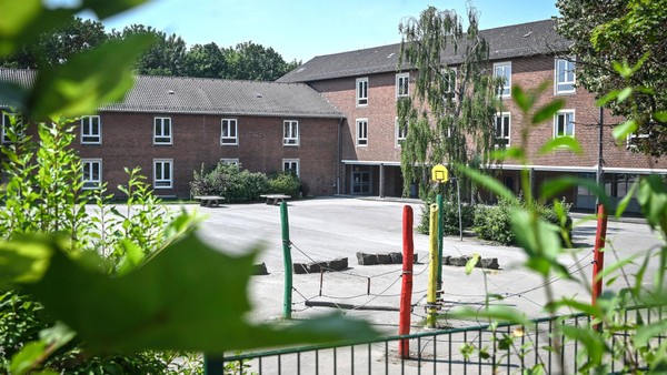 Nach TikTok-Eklat und Rassismus-Vorwurf: Velberter Schule stellt sich der Kritik