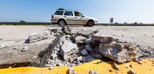 Kommunen schieben dringend nötige Investitionen in Rekordhöhe auf