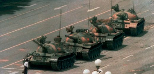China: Laut Marco Rubio kann Zensur Tiananmen-Erinnerung nicht »auslöschen«