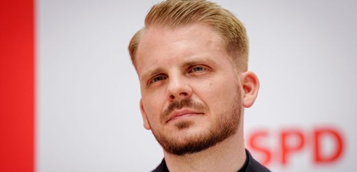 SPD: Tim Klüssendorf kritisiert Peer Steinbrück für Äußerungen zur AfD