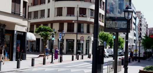 Spanien meldet Höchstzahl an Hitzetoten für den Monat Mai