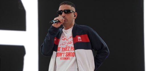 Rapper Haftbefehl kündigt Pause aus gesundheitlichen Gründen an
