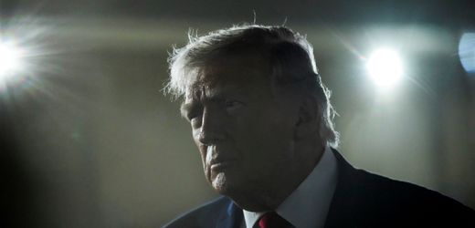Iran-Krieg: Donald Trump droht erneut mit Angriffen und »vollständiger Kontrolle« über Öl