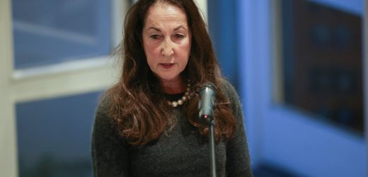 Iris Stalzer: Tochter von SPD-Bürgermeisterin in Herdecke nach Messerangriff angeklagt