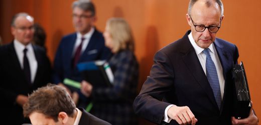 Infrastrukturzukunftsgesetz: SPD kontert Merz-Kritik an angeblicher Gesetzesblockade