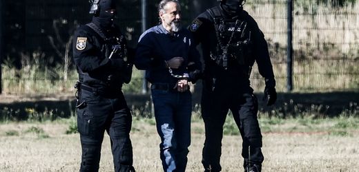 Magdeburg – Urteil nach Anschlag: »Er hatte die Absicht, alle, die ihm in den Weg kamen, zu töten«