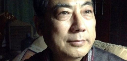 China: Menschenrechtler nach spektakulärer Flucht in Kanada