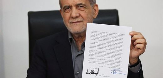 Iran-Krieg: Das Abkommen zwischen den USA und Iran im Wortlaut