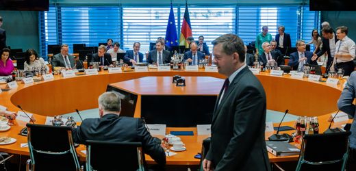 Bund und Länder: Einigung auf Entlastung für Kommunen erzielt