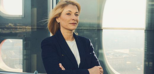 Deutsche Bahn: Wie Evelyn Palla »Edel-Technokraten« das Fürchten lehren will
