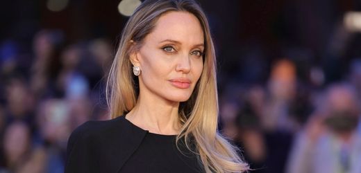 Angelina Jolie: Warum sich ihr neuer Film für sie so persönlich anfühlt
