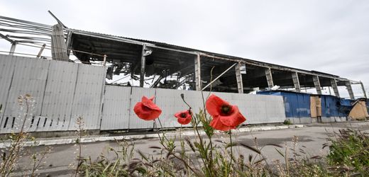 Ukraine: Zwei Mitarbeiter von Minenräumorganisation bei Angriff getötet