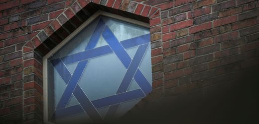 Antisemitismus: Zahl der Vorfälle in Deutschland bleibt hoch