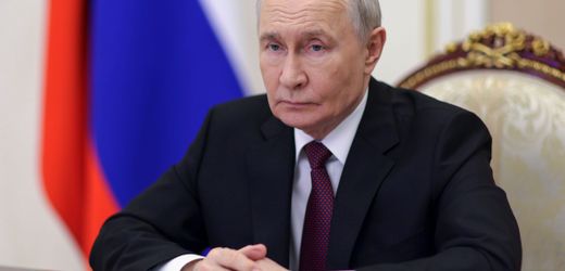 Russland: Die Benzinkrise wird für Wladimir Putin heikel – Kolumne