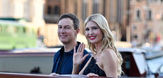 Albanien: Wie die Flamingo-Proteste gegen das Luxusresort von Ivanka Trump eskalieren
