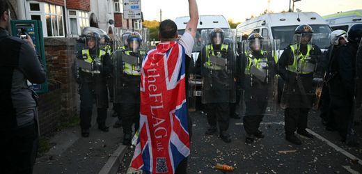 Großbritannien: Nachwahl überschattet von Skandal um Fall Henry Nowak