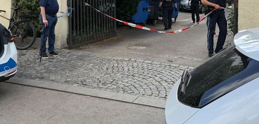 München: Juwelendiebe flüchten vor 40 Streifenwagen – Verdächtige festgenommen