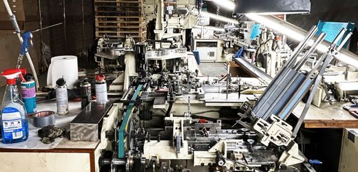Staudt: Zoll entdeckt in Rheinland-Pfalz illegale Zigarettenfabrik
