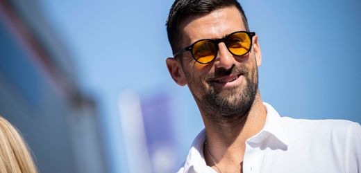 Novak Djokovic: Darum haben seine Kinder kein Handy