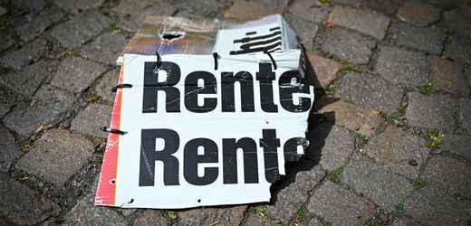 Rente: Kommission will »Rente mit 63« abschaffen und kapitalgedeckte Zusatzrente einführen