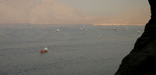 Iran-Krieg: Washington und Teheran wollen Verhandlungen offenbar fortsetzen