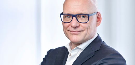 Deutsche Bahn: VW-Manager Michael Obrowski wird neuer Finanzchef