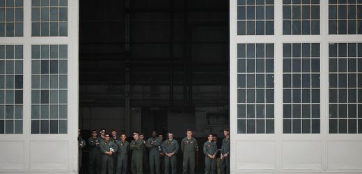 USA: Grippeausbruch auf Militärbasis – zwei Monate nach Streichung der verpflichtenden Impfung