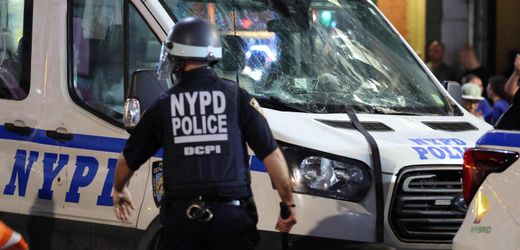 New York City: Mann soll 17-Jährigen ins Koma geprügelt haben
