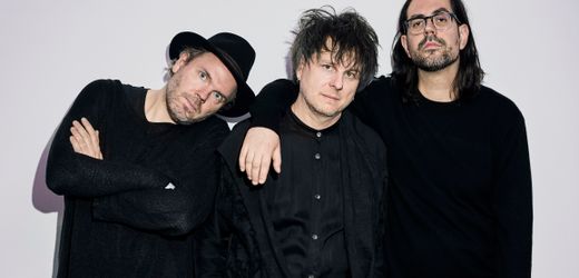 Klez.e, neues Album »Einmal mehr mit Dir gegen die Furcht«: Baustelle der Hoffnung