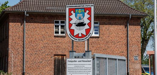 Polizist der GSG 9 tödlich verletzt – Kollege vertauschte offenbar Munition