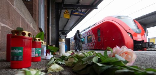 Zweibrücken: Angeklagter bittet Familie des getöteten Bahn-Mitarbeiters um Vergebung