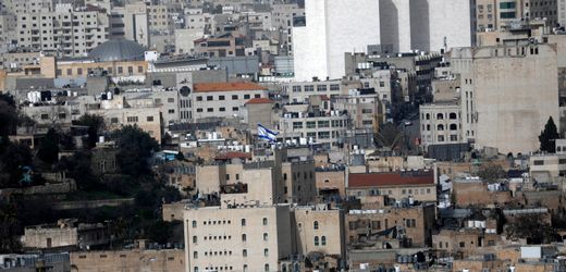 Israel: Finanzminister Bezalel Smotrich kippt Hebron-Abkommen mit Palästinensern