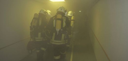 Schleswig: Wie gefährlich sind Belastungsübungen bei der Feuerwehr?