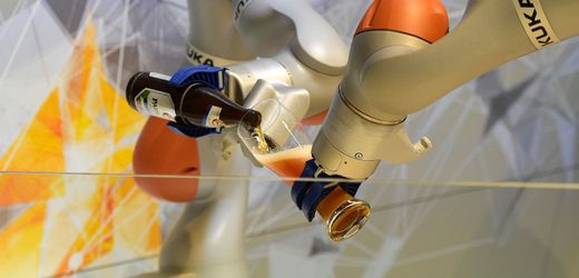 China hat Tausende deutsche Patente übernommen